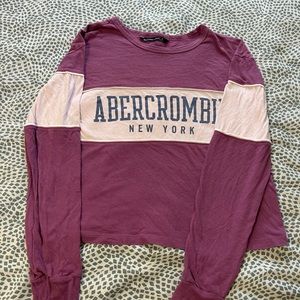 Full sleeve tshirt